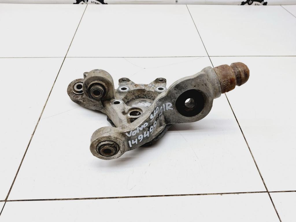 Кулак поворотный задний правый, 1500 рублей, Пермь