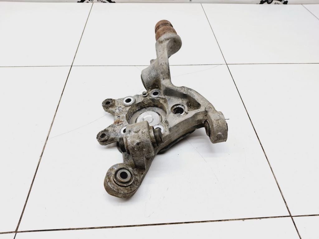 Кулак поворотный задний правый, 1500 рублей, Пермь