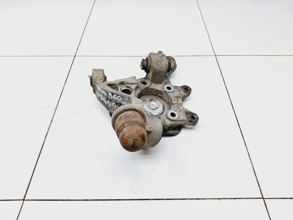 Кулак поворотный задний правый, 1500 рублей, Пермь