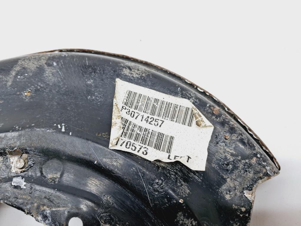 Щит опорный задний, 500 рублей, Пермь