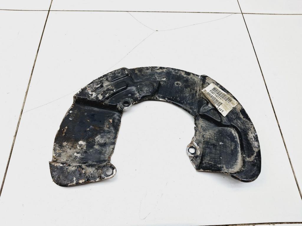 Пыльник тормозного диска, 500 рублей, Пермь