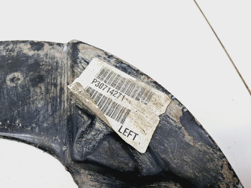 Пыльник тормозного диска, 500 рублей, Пермь