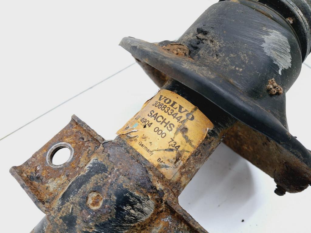 Амортизатор передний, 1500 рублей, Пермь