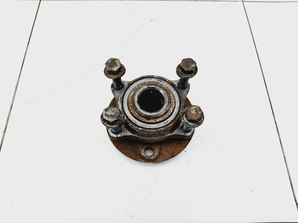 Ступица передняя, 1500 рублей, Пермь