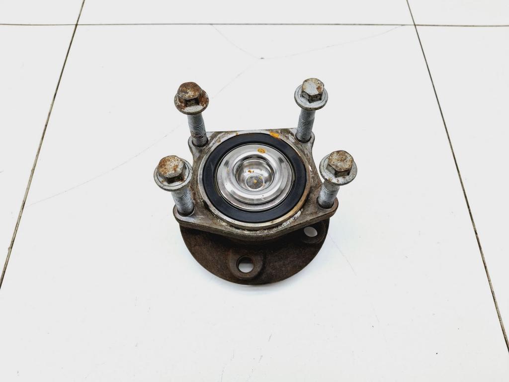 Ступица задняя, 1500 рублей, Пермь