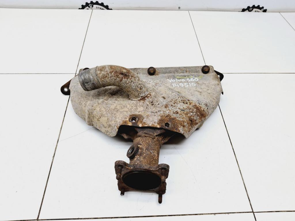 Коллектор выпускной, 2000 рублей, Пермь