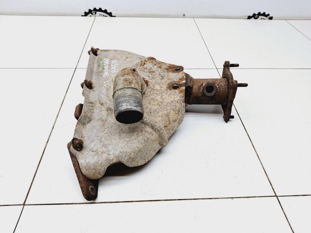 Коллектор выпускной, 2000 рублей, Пермь