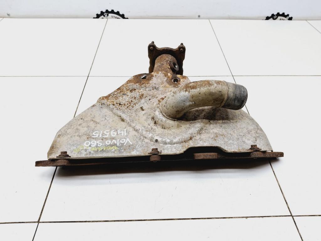 Коллектор выпускной, 2000 рублей, Пермь