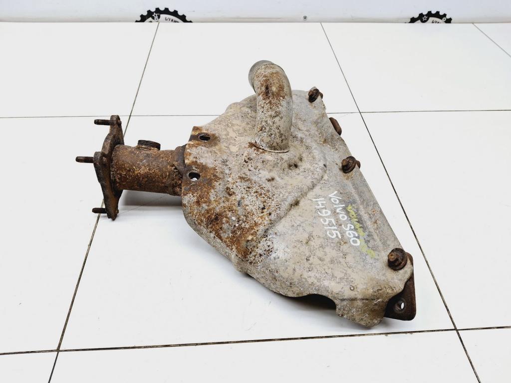 Коллектор выпускной, 2000 рублей, Пермь