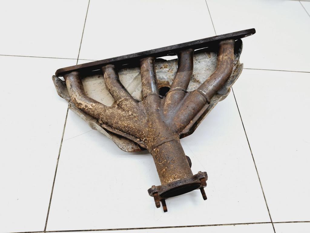 Коллектор выпускной, 2000 рублей, Пермь