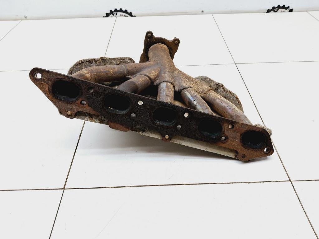 Коллектор выпускной, 2000 рублей, Пермь