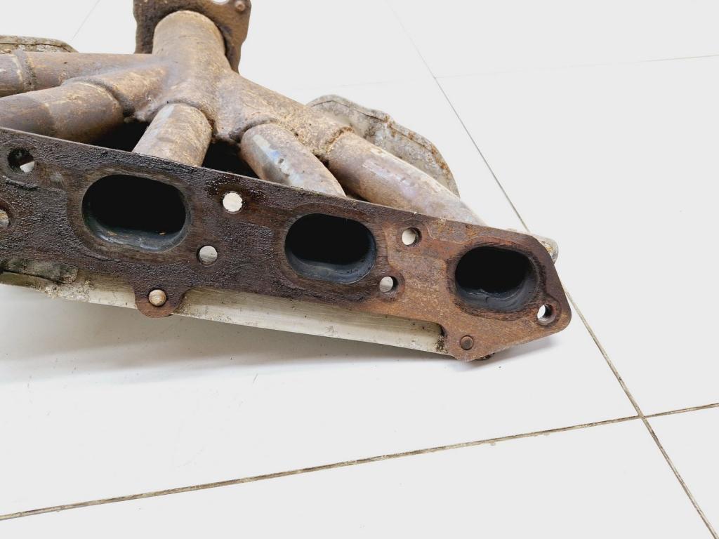 Коллектор выпускной, 2000 рублей, Пермь