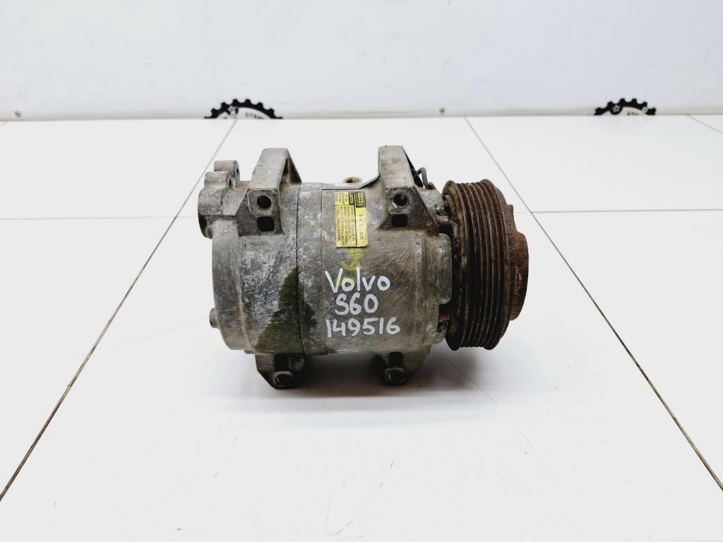 Компрессор кондиционера, 7000 рублей, Пермь