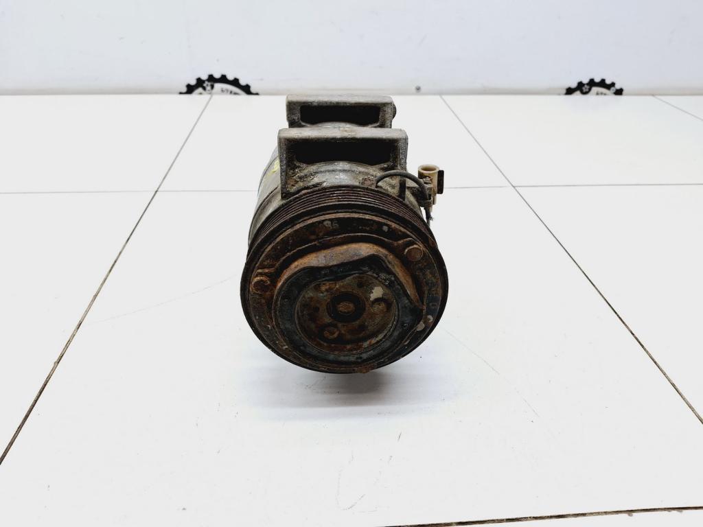 Компрессор кондиционера, 7000 рублей, Пермь