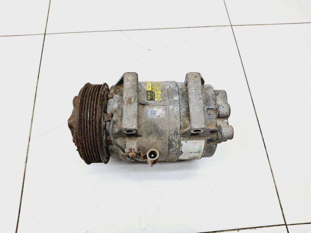 Компрессор кондиционера, 7000 рублей, Пермь