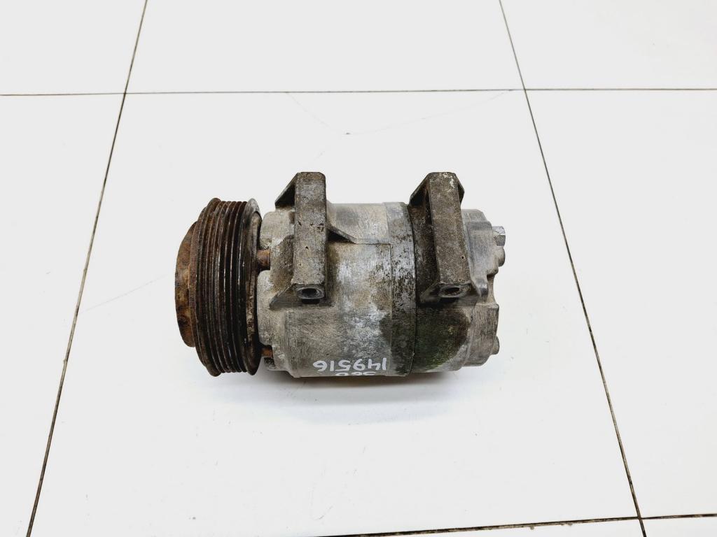 Компрессор кондиционера, 7000 рублей, Пермь