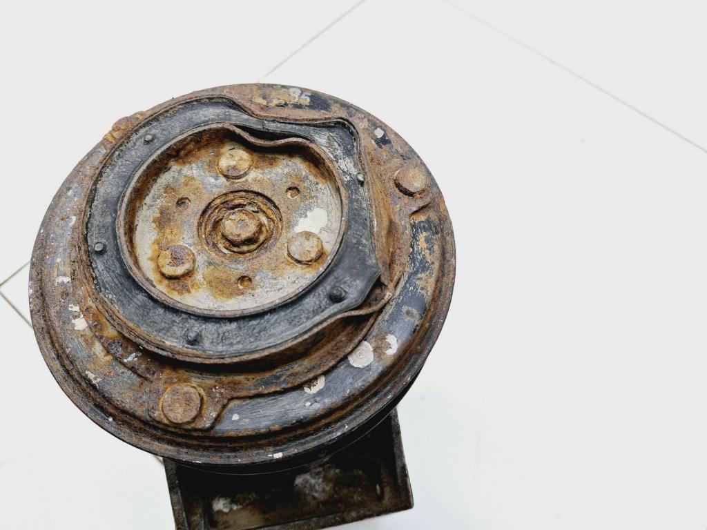 Компрессор кондиционера, 7000 рублей, Пермь