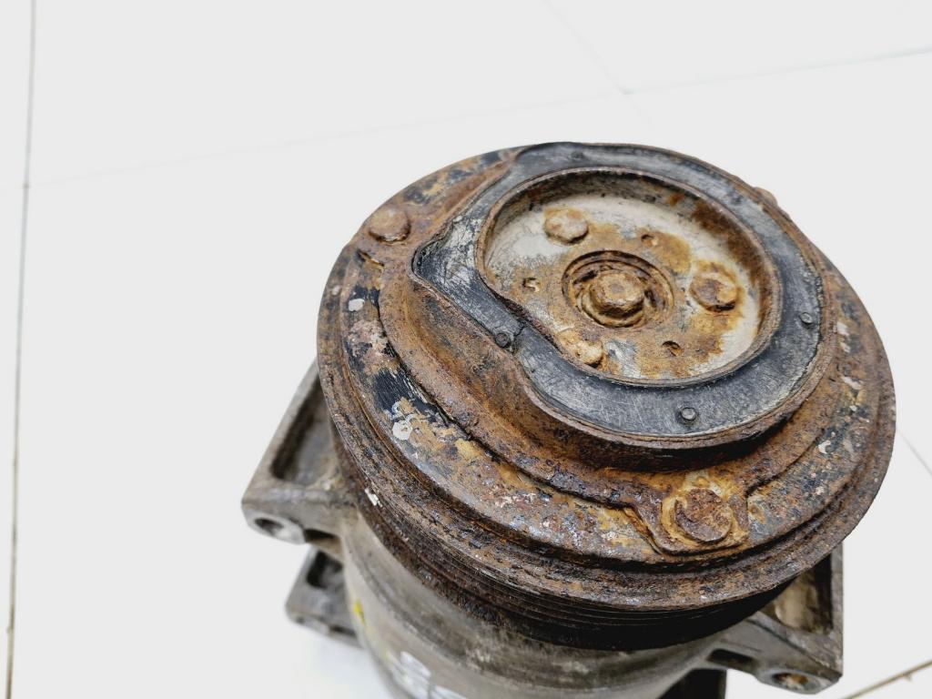 Компрессор кондиционера, 7000 рублей, Пермь