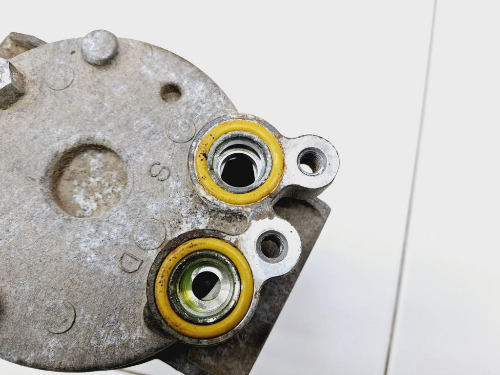 Компрессор кондиционера, 7000 рублей, Пермь