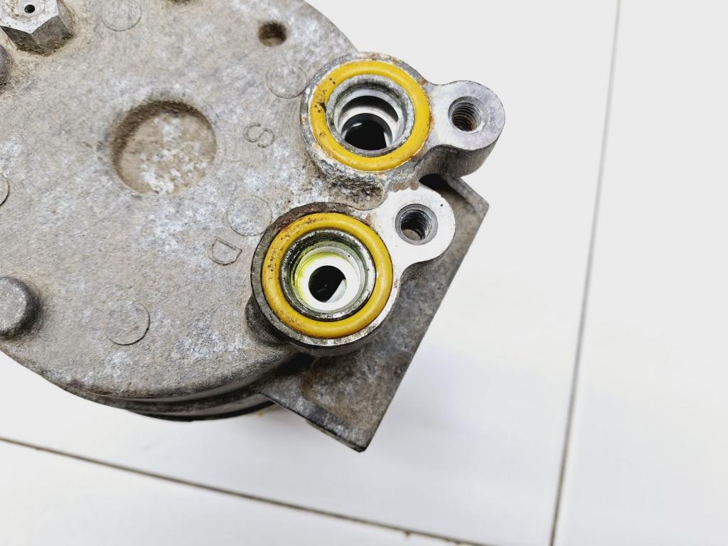 Компрессор кондиционера, 7000 рублей, Пермь