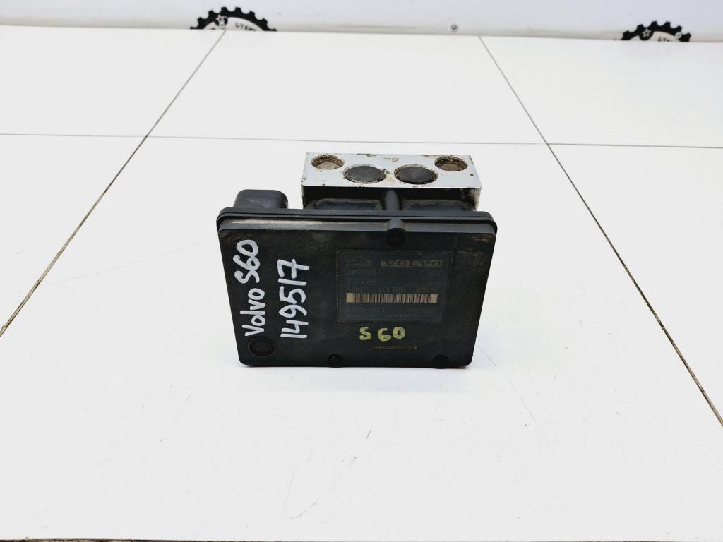 Блок ABS, 4000 рублей, Пермь