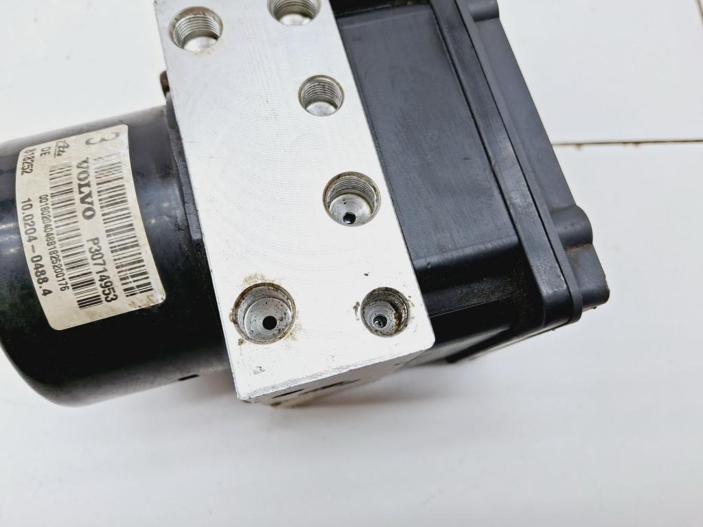 Блок ABS, 4000 рублей, Пермь