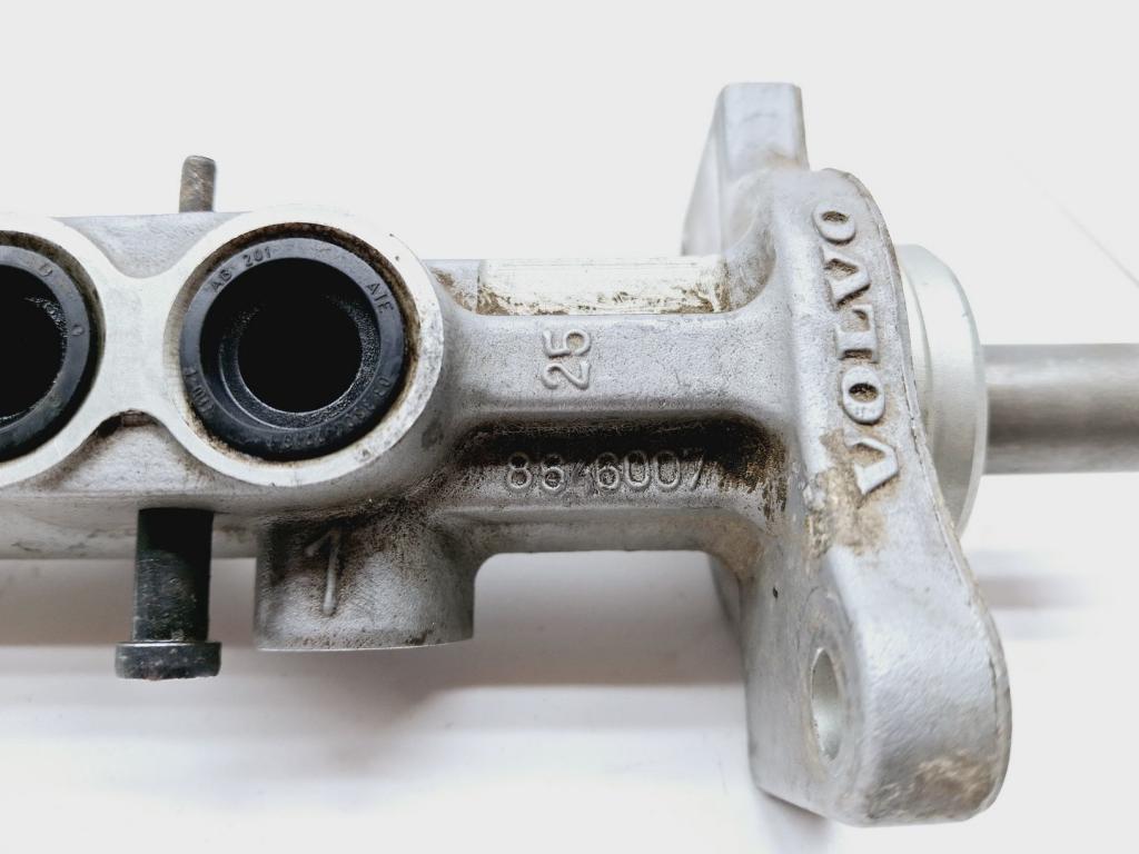 Цилиндр тормозной главный, 1500 рублей, Пермь