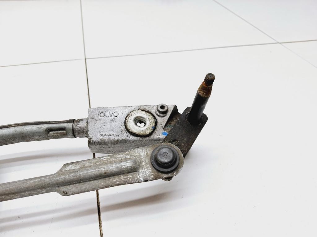 Трапеция дворников, 2000 рублей, Пермь