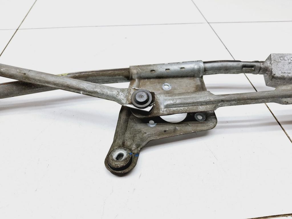 Трапеция дворников, 2000 рублей, Пермь