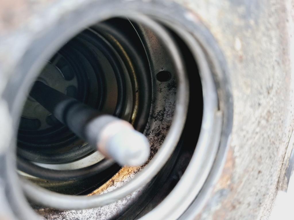 Усилитель тормозов вакуумный, 4000 рублей, Пермь