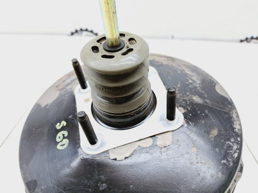 Усилитель тормозов вакуумный, 4000 рублей, Пермь