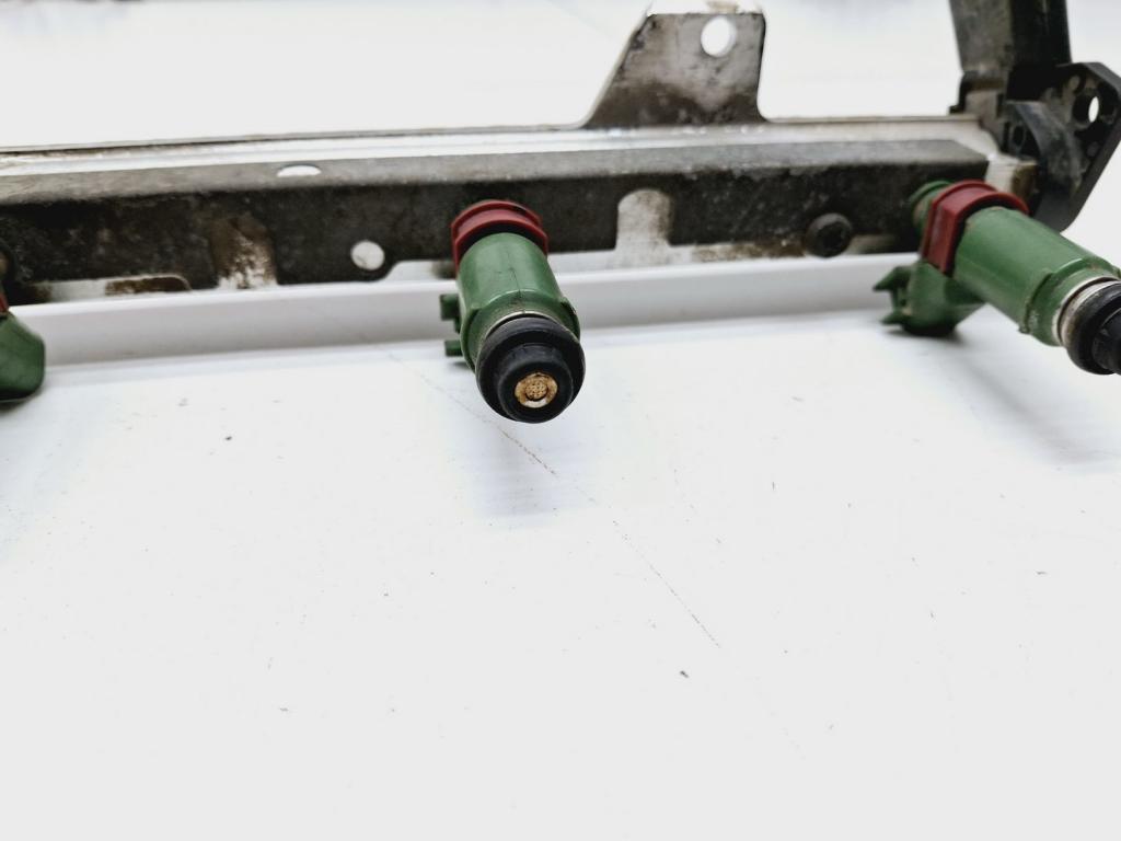 Рейка топливная, 3500 рублей, Пермь