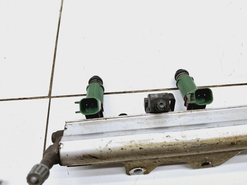 Рейка топливная, 3500 рублей, Пермь