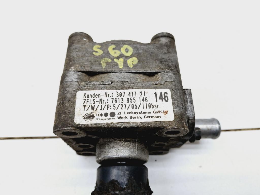 Насос гидроусилителя, 4000 рублей, Пермь