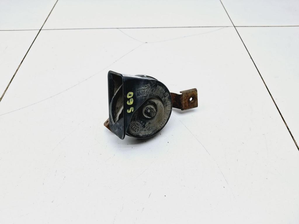 Сигнал звуковой, 1000 рублей, Пермь