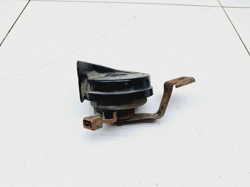 Сигнал звуковой, 1000 рублей, Пермь