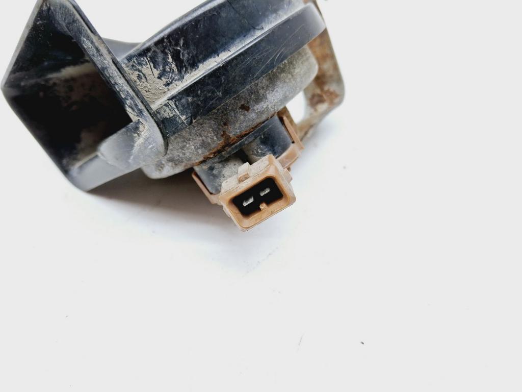 Сигнал звуковой, 1000 рублей, Пермь