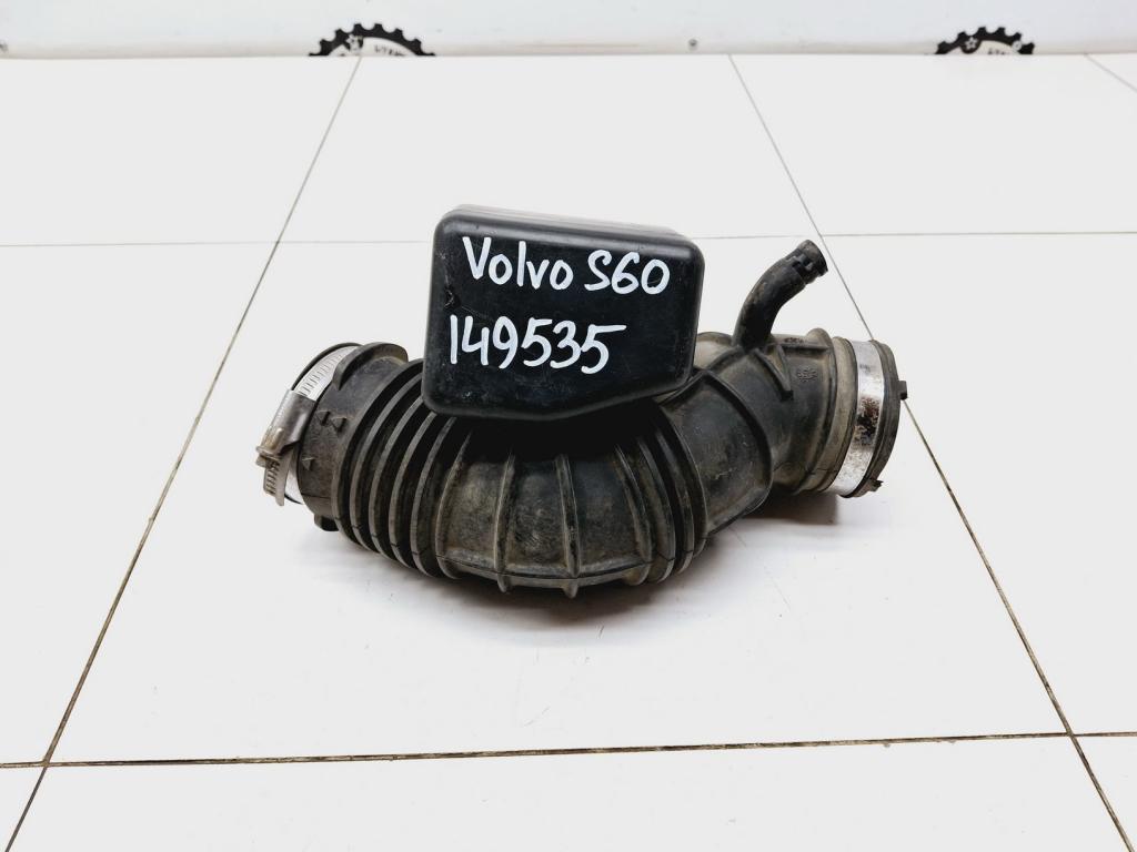 Патрубок воздушного фильтра, 1000 рублей, Пермь