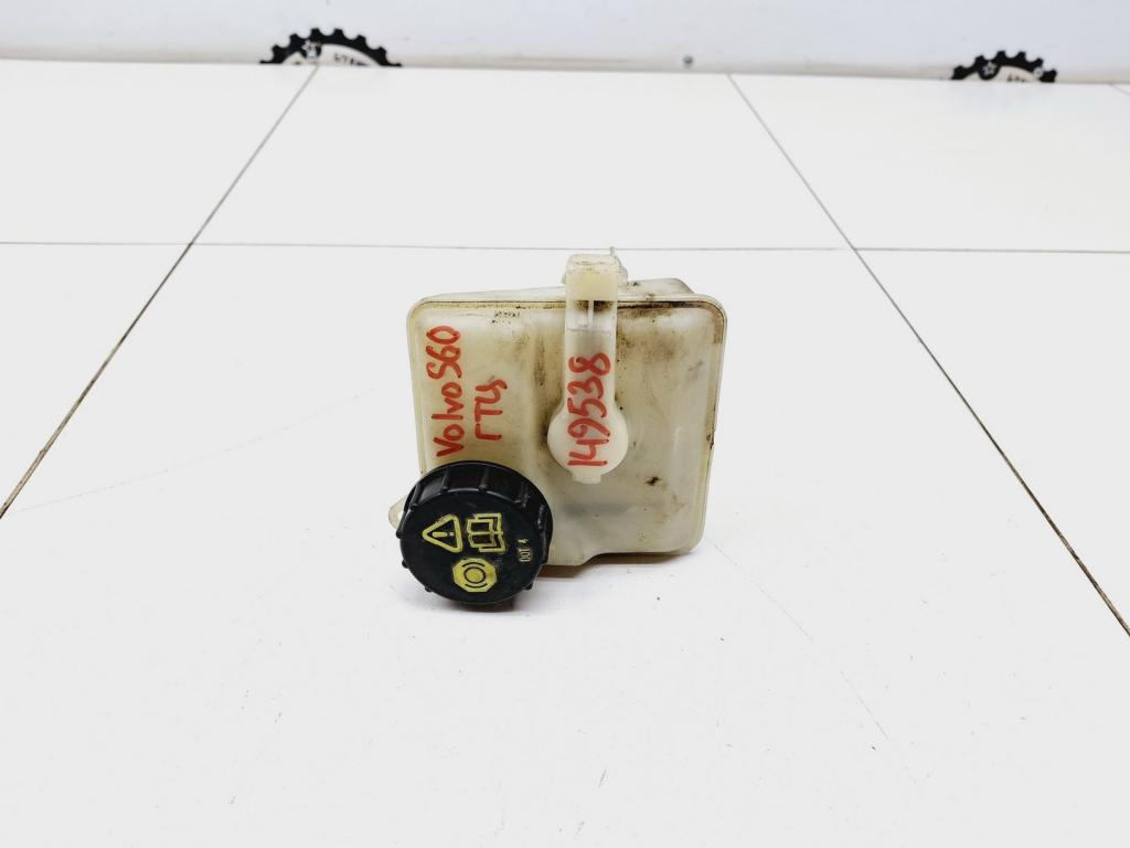 Бачок главного тормозного цилиндра, 500 рублей, Пермь