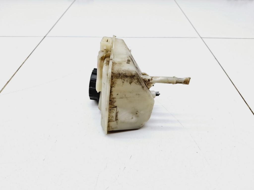 Бачок главного тормозного цилиндра, 500 рублей, Пермь