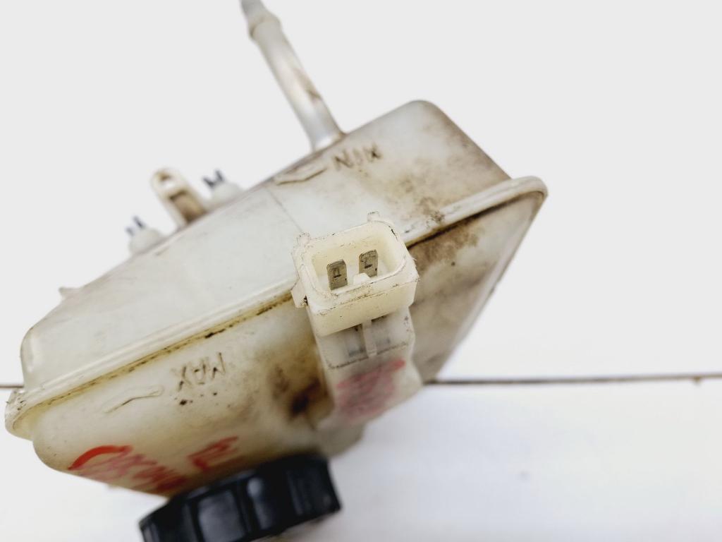 Бачок главного тормозного цилиндра, 500 рублей, Пермь