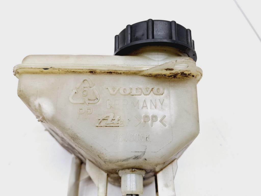 Бачок главного тормозного цилиндра, 500 рублей, Пермь