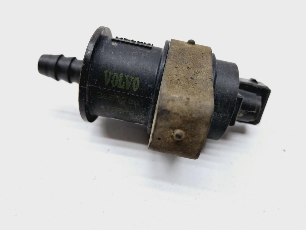 Клапан электромагнитный, 1000 рублей, Пермь