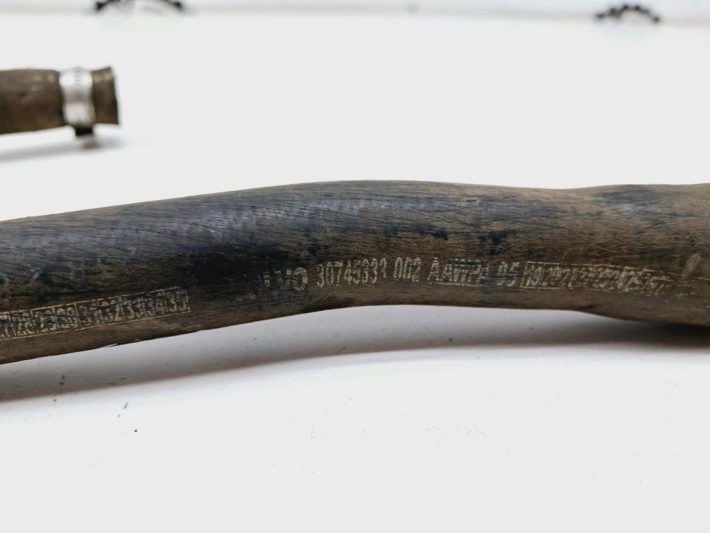 Патрубок отопителя, 2000 рублей, Пермь