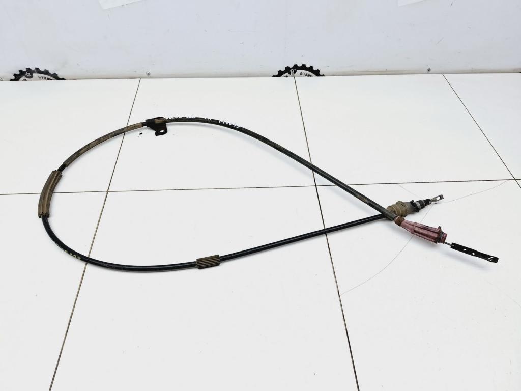 Трос ручника, 500 рублей, Пермь