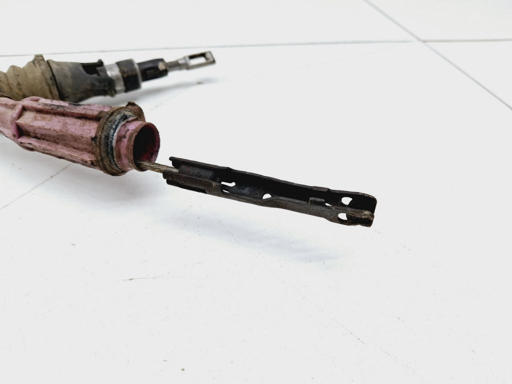 Трос ручника, 500 рублей, Пермь