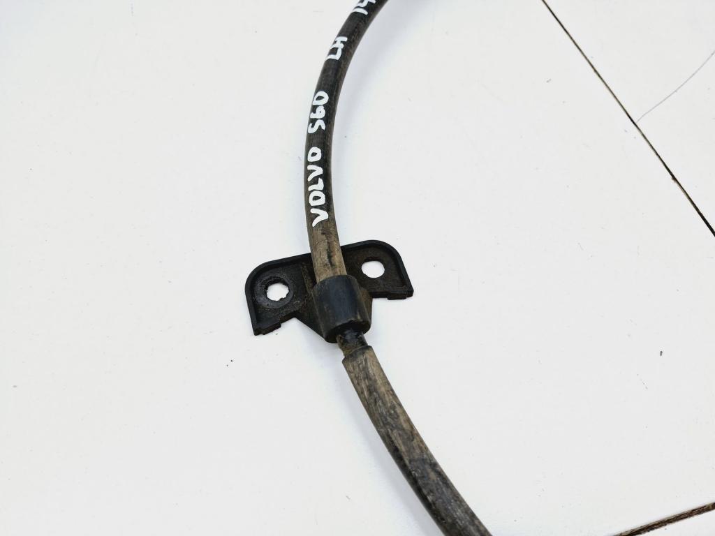 Трос ручника, 500 рублей, Пермь