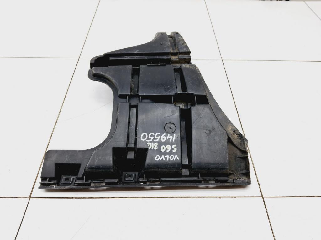 Кронштейн заднего бампера левый, 800 рублей, Пермь