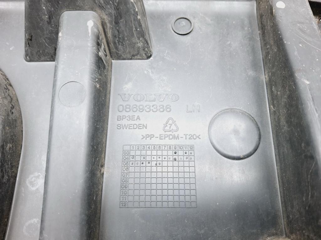 Кронштейн заднего бампера левый, 800 рублей, Пермь