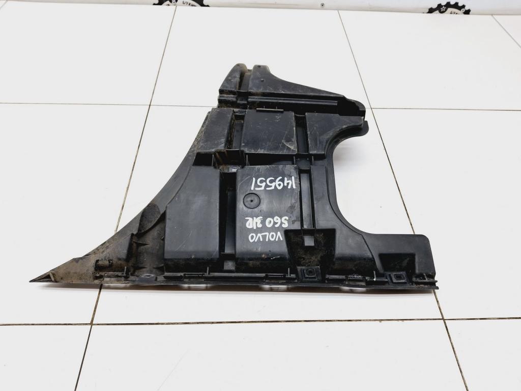 Кронштейн заднего бампера правый, 800 рублей, Пермь